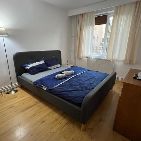 Apartment 2 Camere Centru Piata 700 Τιμισοάρα Εξωτερικό φωτογραφία
