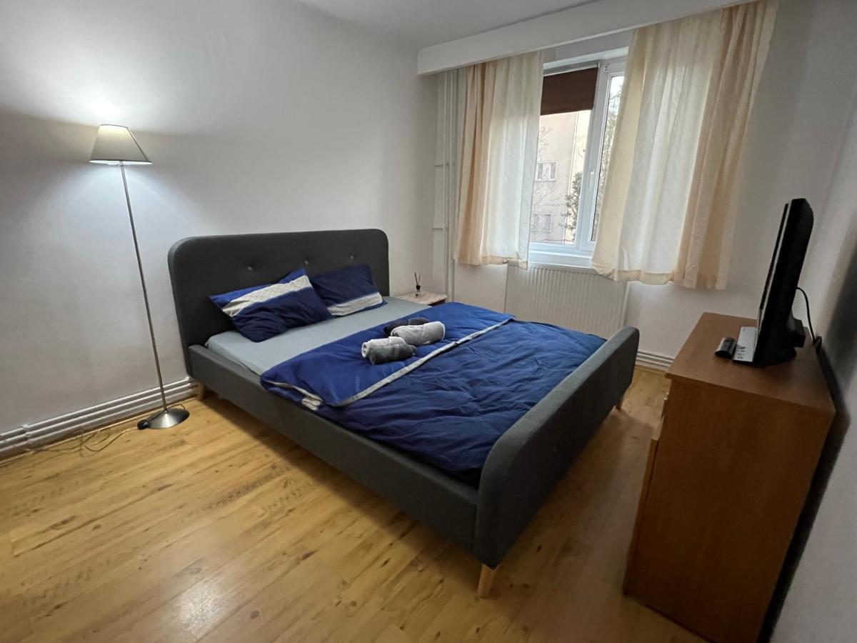 Apartment 2 Camere Centru Piata 700 Τιμισοάρα Εξωτερικό φωτογραφία