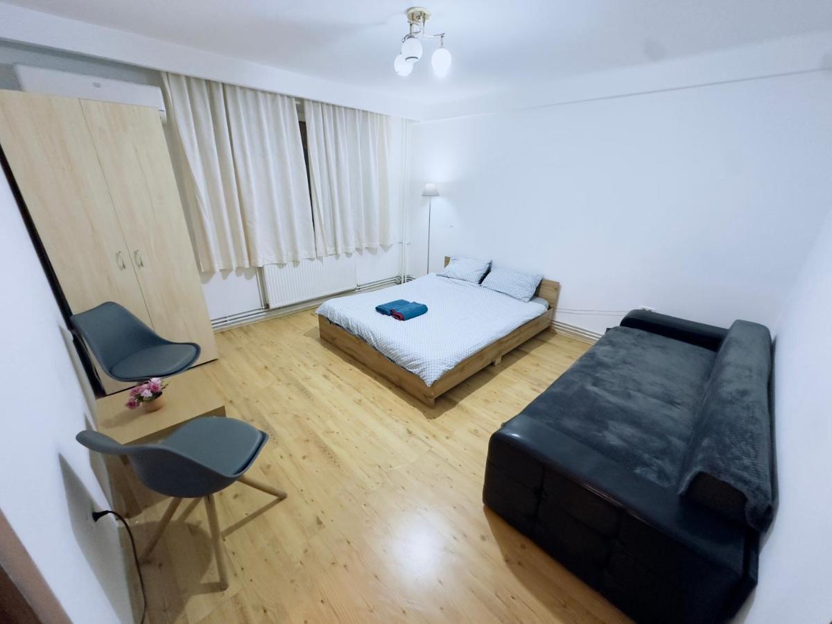 Apartment 2 Camere Centru Piata 700 Τιμισοάρα Εξωτερικό φωτογραφία